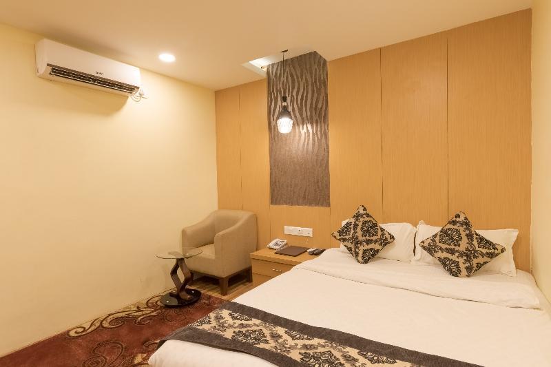 Capital O 624 Hotel Rudra View Pvt. Ltd. Pashupatināth Extérieur photo